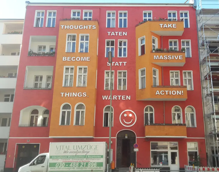 Nachmietersuche für 3,5 Zimmer-Altbauwohnung in Schöneberg — photo 1